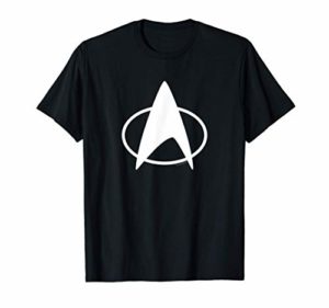 Star Trek: The Next Generation Delta T-Shirt