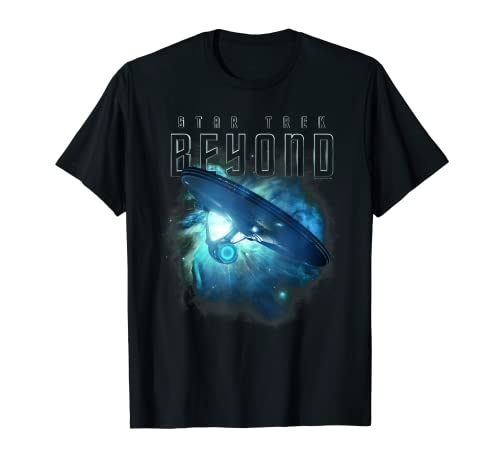 Star Trek Beyond Voyage T-Shirt