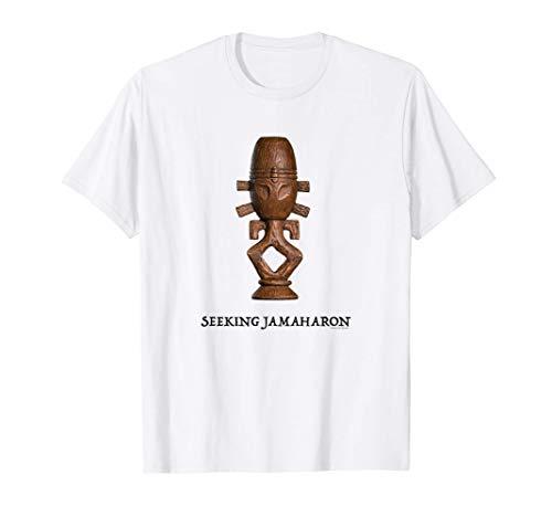Star Trek: The Next Generation Seeking Jamaharon T-Shirt