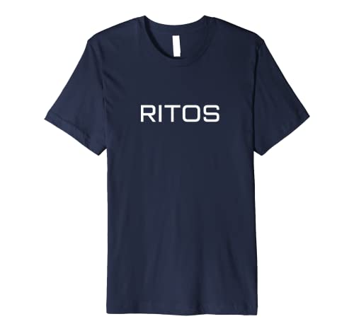 RITOS Premium T-Shirt