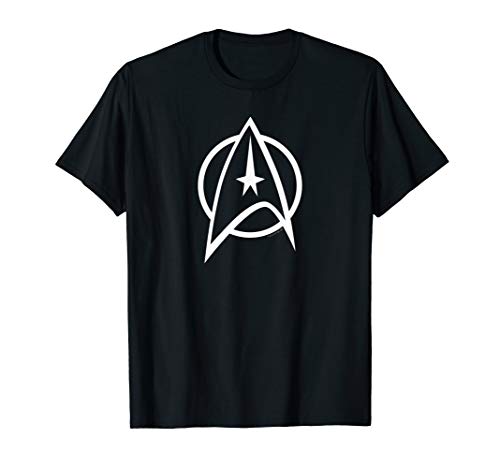 Star Trek: The Original Series Delta T-Shirt
