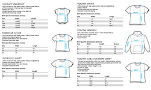 Juvenile: Star Trek – Command Uniform Kids T-Shirt Size 4